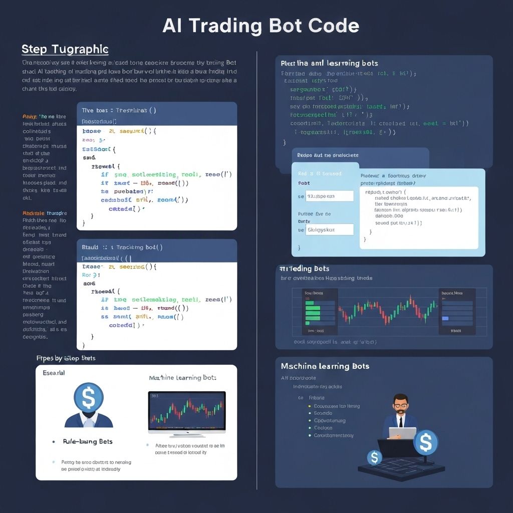 AI Trading Bot Tutorial