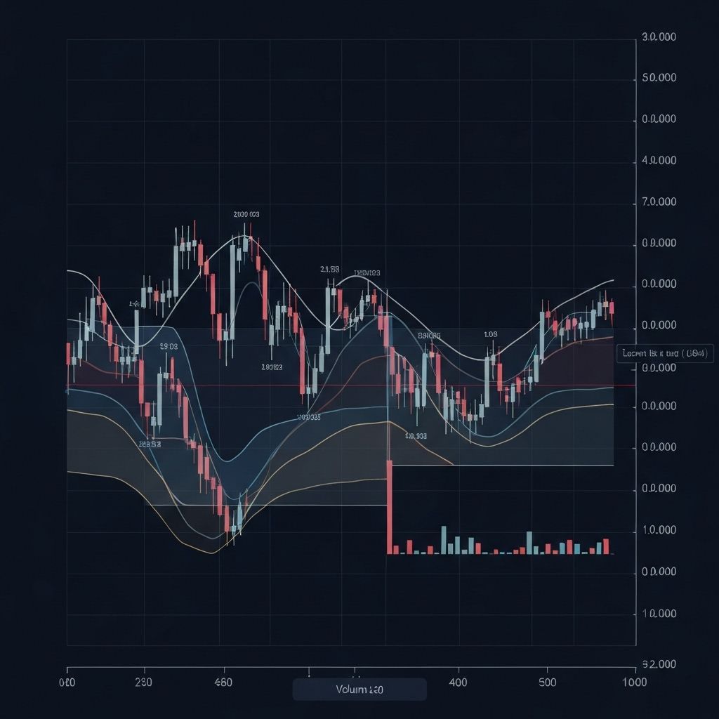 Chart Session: Bitcoin Analysis