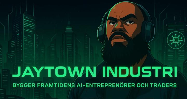 JayTown Industri