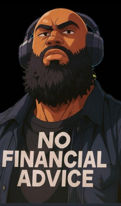 JayTown - No Financial Advice