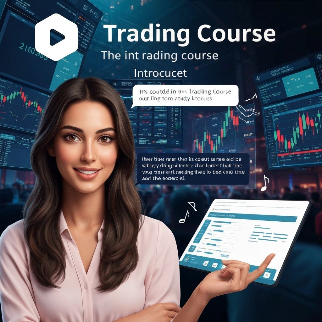 Course 1: Introduction