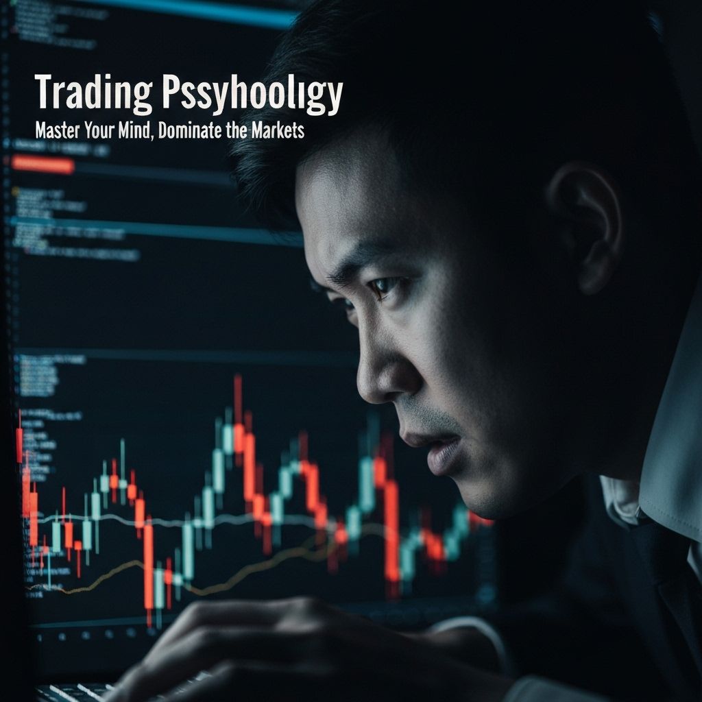 JayTown Talks: Market Psychology
